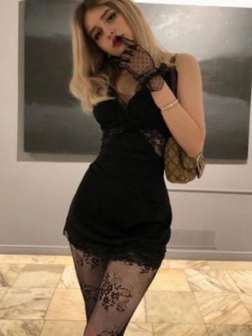 Кира Волшебный Вечер фото 4