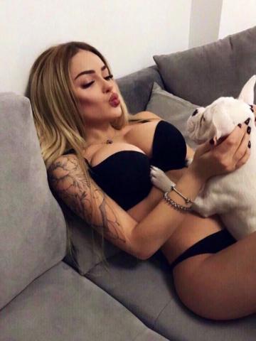 Мария фото 2