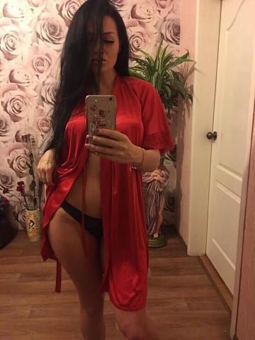 Маша Малоархангельск