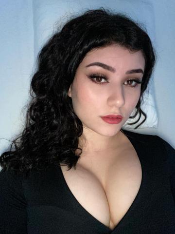 Кира Реал Красотка Брюнетка фото 3